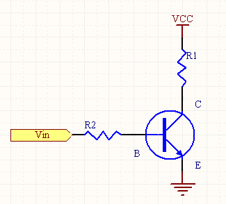 電路基礎(chǔ)設(shè)計(jì)之_三極管開關(guān)電路設(shè)計(jì) 電路基礎(chǔ)設(shè)計(jì)之_三極管開關(guān)電路設(shè)計(jì)