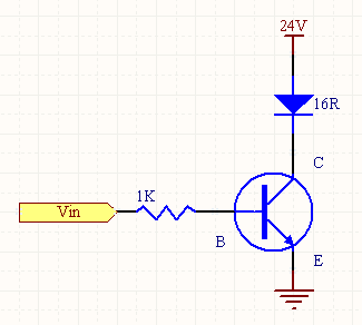 電路基礎(chǔ)設(shè)計(jì)之_三極管開關(guān)電路設(shè)計(jì) 電路基礎(chǔ)設(shè)計(jì)之_三極管開關(guān)電路設(shè)計(jì)