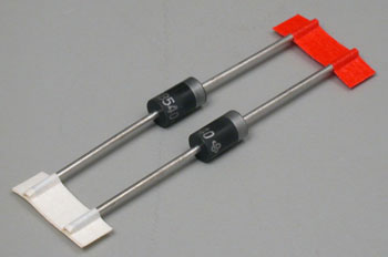 整流二極管(普通二極管)