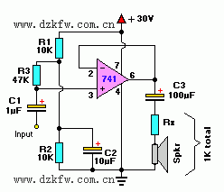 UA741�����Y��_UA741���_�D