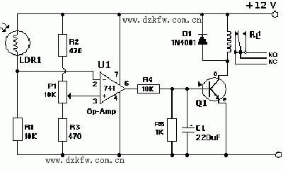 UA741�����Y��_UA741���_�D