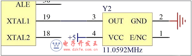 小白必看:?jiǎn)纹瑱C(jī)系統(tǒng)電路經(jīng)典設(shè)計(jì)教學(xué)