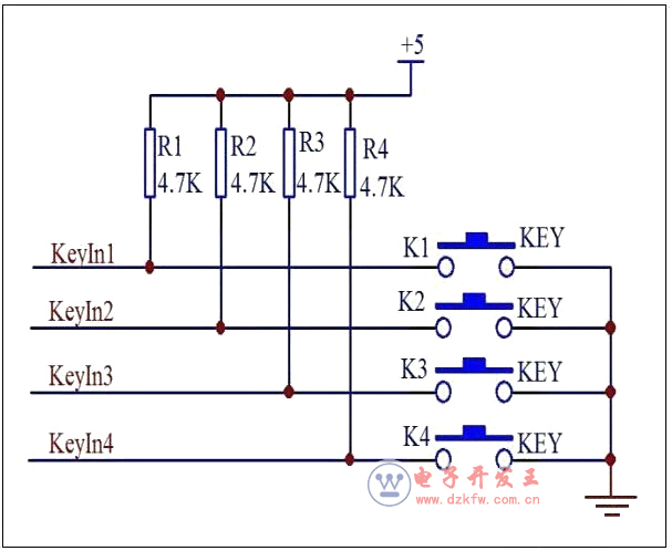 小白必看:?jiǎn)纹瑱C(jī)系統(tǒng)電路經(jīng)典設(shè)計(jì)教學(xué)