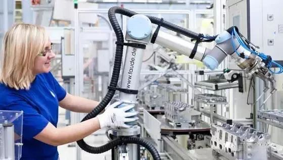 PLC的應用領域_PLC的應用特點