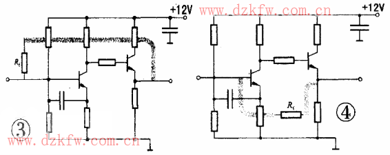 PCB的抑制電磁干擾設計PCB DESIGN
