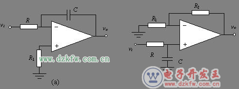 最簡單的濾波電路圖大全(八款最簡單的濾波電路設計原理圖詳解)