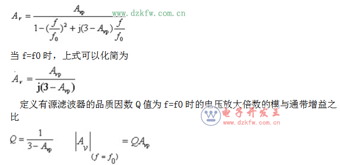 最簡單的濾波電路圖大全(八款最簡單的濾波電路設計原理圖詳解)