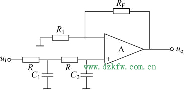 最簡單的濾波電路圖大全(八款最簡單的濾波電路設計原理圖詳解)