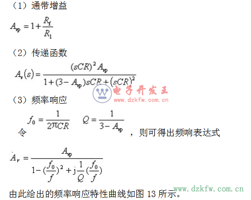 最簡單的濾波電路圖大全(八款最簡單的濾波電路設計原理圖詳解)