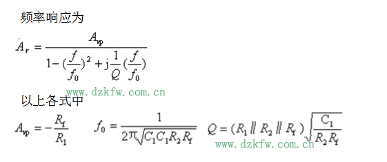 最簡單的濾波電路圖大全(八款最簡單的濾波電路設計原理圖詳解)