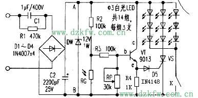 220v電源濾波器電路圖大全(五款220v電源濾波器電路設計原理圖詳解)