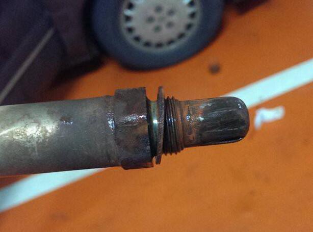 氧傳感器壞了會怎么樣_氧傳感器故障表現(xiàn)_氧傳感器作用