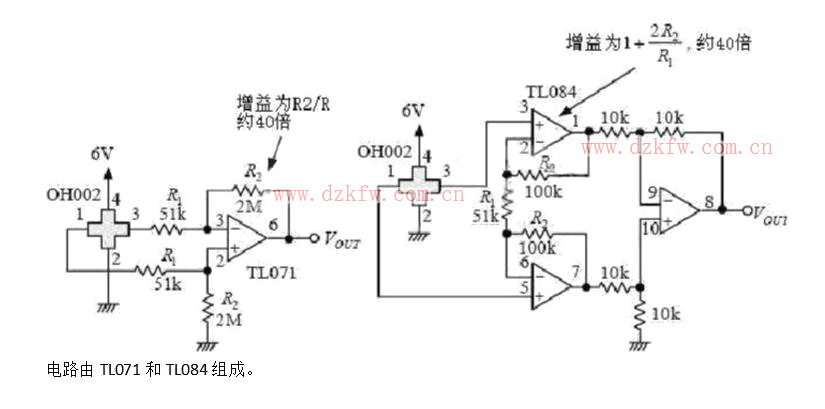 霍爾傳感器怎么檢測_幾種霍爾傳感器的檢測方法