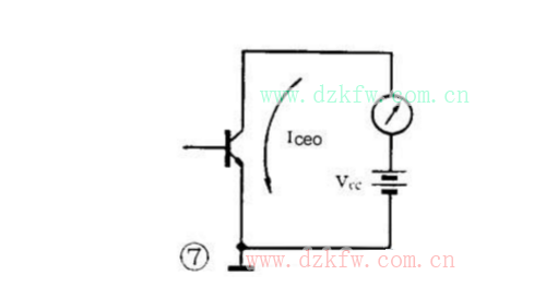 三極管結構與工作原理詳解