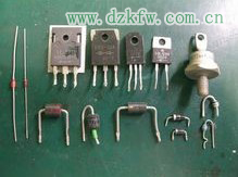 三個腳的二極管接線圖 詳解三腳穩(wěn)壓二極管與三極管區(qū)別