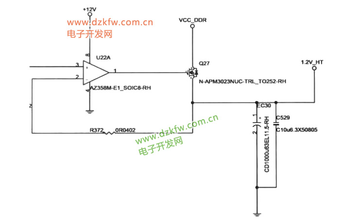 什么是MOS管?MOS管結(jié)構(gòu)原理圖解(應(yīng)用_優(yōu)勢_三個極代表)