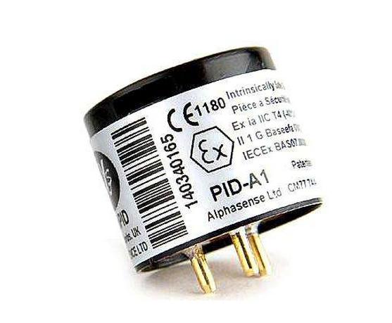 簡介PID傳感器的原理及作用