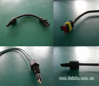 汽車傳感器大全、作用以及所有傳感器位置圖