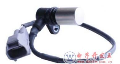 汽車傳感器大全、作用以及所有傳感器位置圖