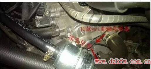 汽車什么傳感器容易壞_汽車傳感器為什么會壞_汽車傳感器壞了嚴重嗎