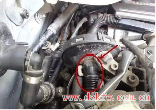 汽車什么傳感器容易壞_汽車傳感器為什么會壞_汽車傳感器壞了嚴重嗎