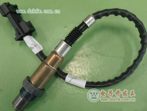 汽車前氧傳感器