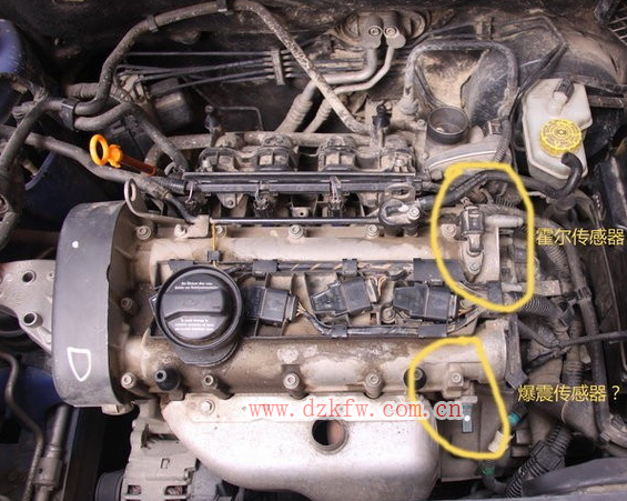 汽車什么傳感器容易壞_汽車傳感器為什么會壞_汽車傳感器壞了嚴重嗎