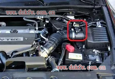 汽車什么傳感器容易壞_汽車傳感器為什么會壞_汽車傳感器壞了嚴重嗎