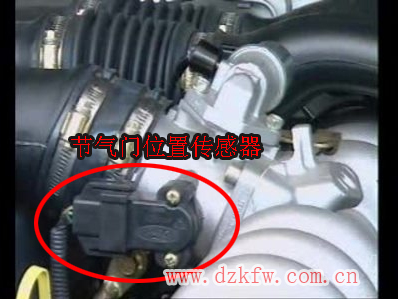 汽車什么傳感器容易壞_汽車傳感器為什么會壞_汽車傳感器壞了嚴重嗎