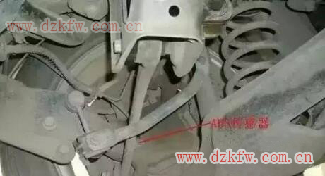 汽車什么傳感器容易壞_汽車傳感器為什么會壞_汽車傳感器壞了嚴重嗎