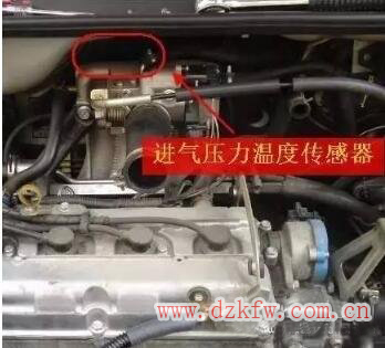 汽車什么傳感器容易壞_汽車傳感器為什么會壞_汽車傳感器壞了嚴重嗎
