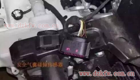 汽車什么傳感器容易壞_汽車傳感器為什么會壞_汽車傳感器壞了嚴重嗎