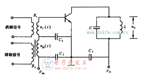 調幅與檢波的基本原理