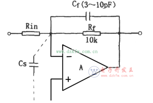 最簡單的電容振蕩電路圖大全(四款最簡單的電容振蕩電路設計原理圖詳解)