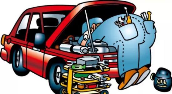 汽車發(fā)動(dòng)機(jī)怠速不良的怎么修 汽車發(fā)動(dòng)機(jī)怠速不良的怎么修