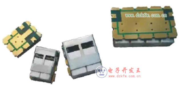 解析濾波器的原理和作用