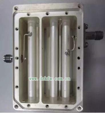 解析濾波器的原理和作用