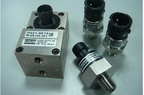 壓差傳感器與壓力傳感器的區別