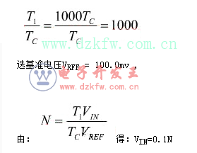 icl7107中文資料詳細(icl7107引腳圖及功能_工作原理及典型應用電路圖)