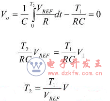 icl7107中文資料詳細(icl7107引腳圖及功能_工作原理及典型應用電路圖)