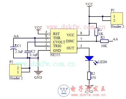 壓控振蕩器電路圖大全,八款壓控振蕩器電路設計原理圖詳解