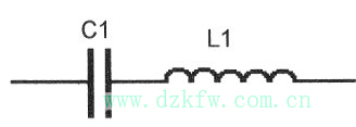 LC串聯諧振電路