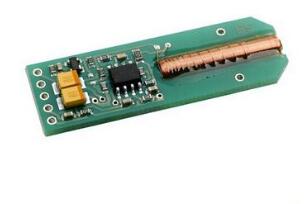 常見磁場傳感器_原理、特性及應用