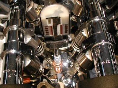 一文解析汽車點火系統(tǒng)電路圖及工作原理