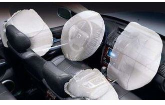 什么是碰撞傳感器它的類型有哪些