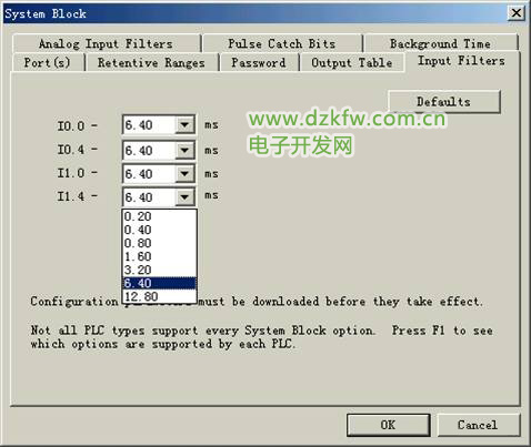 西門子STEP7編程軟件的功能及使用