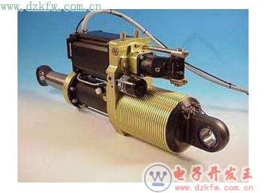 液壓傳動(dòng)的工作原理_液壓傳動(dòng)是什么定律