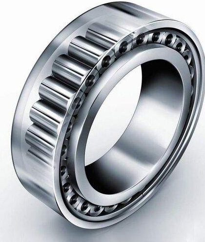 軸承的一般類型及其工作原理