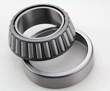 軸承的一般類型及其工作原理