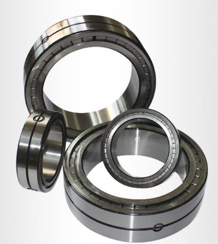 軸承的一般類型及其工作原理